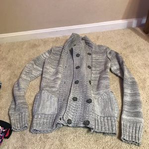 Women’s sweater
